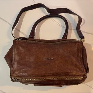 Givenchy Pandora Bag